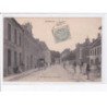 MARIGNY: la place - très bon état