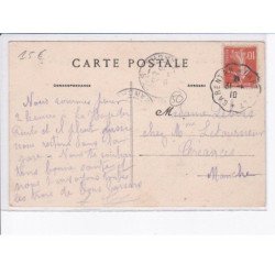 COUTAINVILLE: pêche au lançon - très bon état