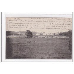 GRAND-CHESNAY : panorama - tres bon etat