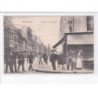 CHERBOURG: rue de la fontaine - très bon état