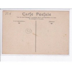 AVRANCHES: hôtel d'angleterre - très bon état