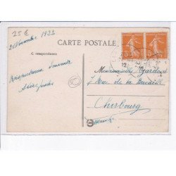 CARENTAN: rue holgate - très bon état