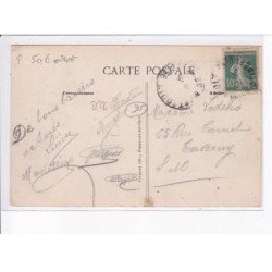 CHAUVRY: le soleil luit pour tous, maison ringenbach, salon pour noces et banquets, mathieu restaurant - état