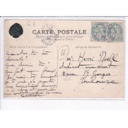 VINCA: place du puigt - très bon état