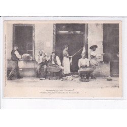 PYRENEES ORIENTALES: aspardanys d'el vallespir - très bon état