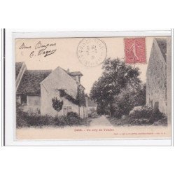 LE VESINET : promenade a anes - tres bon etat