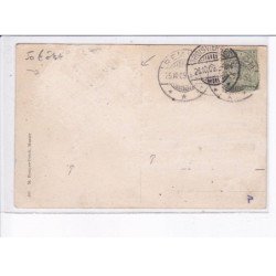 LUXEMBOURG: schengen mit der neuen moselbrücke ausgeführt durch die firma Paul Würth et Co - état