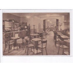 LUXEMBOURG: hotel restaurant saint-jean - très bon état