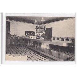 VESINAT : asile national, tisannerie - tres bon etat