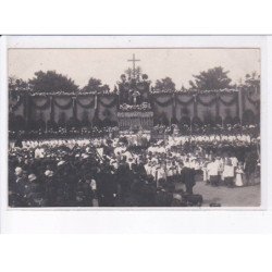 LUXEMBOURG: événement religieux - très bon état