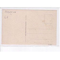 JUDAÏCA, judaïsme, saargemünd, lothringen, synagoge - très bon état