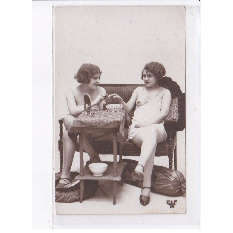 nus - très bon état