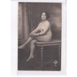 nus - très bon état