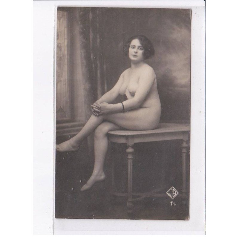 nus - très bon état