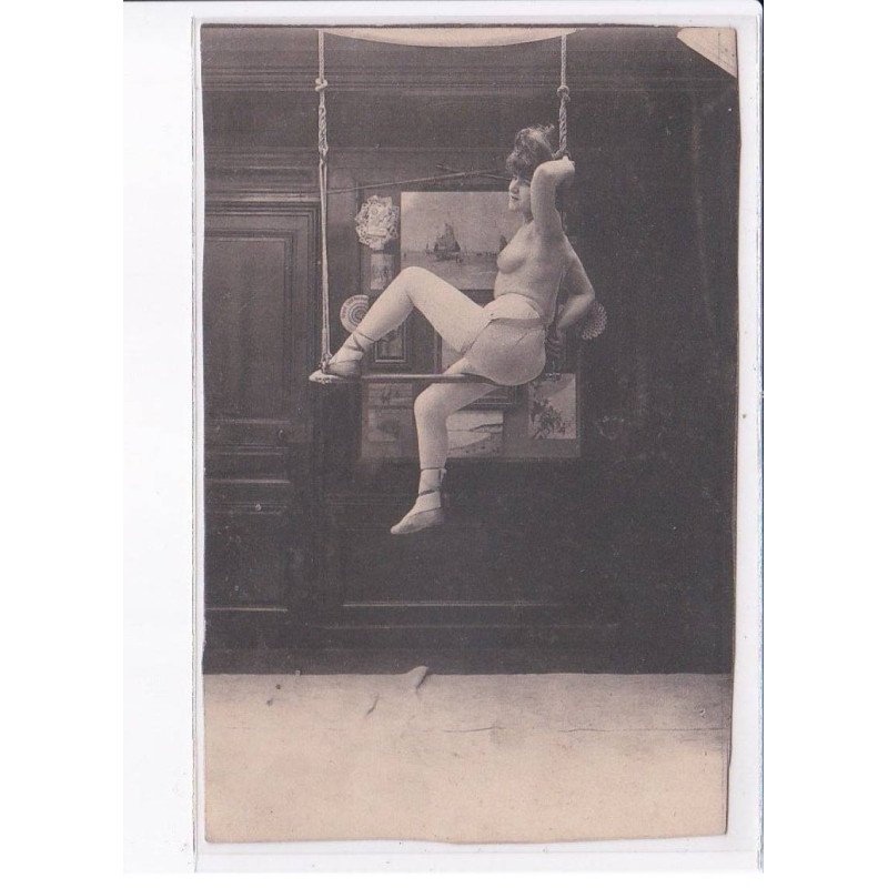 nus - très bon état