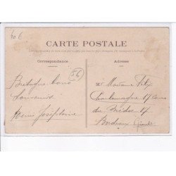 LORIENT: le tireur de carte - très bon état