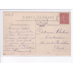 environs de PONTIVY: les tailleurs de stival - très bon état