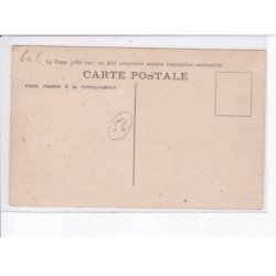 PORT-LOUIS: le casino - très bon état