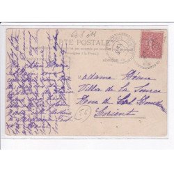 NOYAL-PONTIVY: foire des gages - état