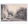 PLOERMEL: rue des forges, la sous-préfecture - très bon état
