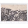 CARNAC-PLAGE: la vendanges - très bon état