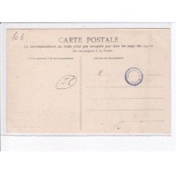 CARNAC-PLAGE: la vendanges - très bon état