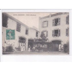 ETEL: hotel moderne - très bon état