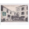 ETEL: hotel moderne - très bon état