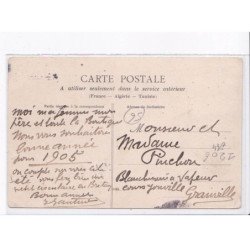 LORIENT: casino de la rue saint-pierre, brasserie, music-hall - état