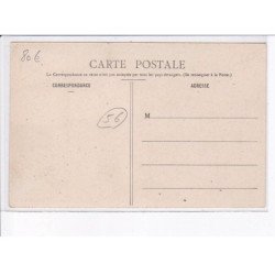 CARNAC: la publication du dimanche - très bon état