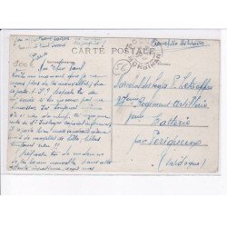 environs PONTIVY: le meunier de talain - très bon état
