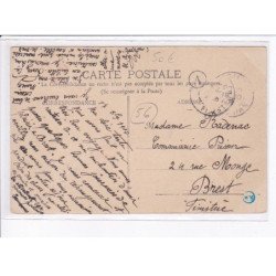 GUEMENE: Mathuline, âgé de 66 ans - très bon état