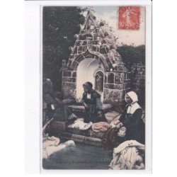 BAUD: fontaine de la clarté - très bon état