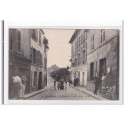 POISSY : le boulevard de la seine - tres bon etat