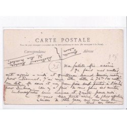 BAUD: fontaine de la clarté - très bon état