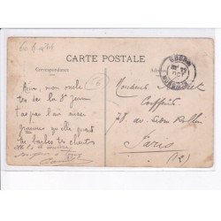 GOURIN: Mme Figaro - état