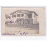 HENDAYE: villa etchepherdia, villa en face de la plage - très bon état