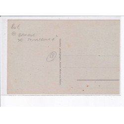 AUBURE: villa emilie, banque de strasbourg - très bon état