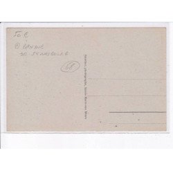 AUBURE: villa emilie, banque de strasbourg - très bon état