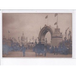 PARIS: exposition - très bon état