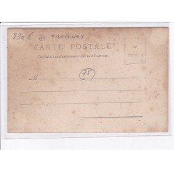 PARIS: tramway - très bon état