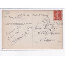 PARIS: automobile - très bon état