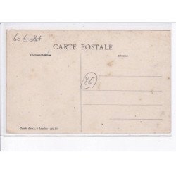 LOUDUN: maison du sans pareil L. Allemand - état