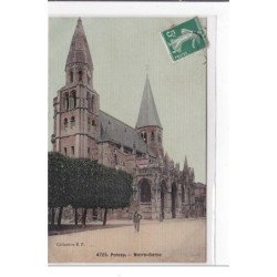 POISSY : notre-dame - tres bon etat