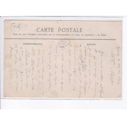 MONTREUIL-sous-BOIS: boulevard théophile sueur, maison aubert - très bon état