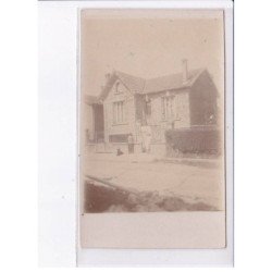 BONDY: maison - très bon état