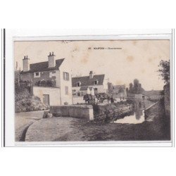 MANTES : chantereine - etat