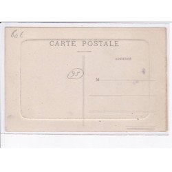 JOUY-le-MOUTIER: propriété Isabey et son jardin pension de famille, le centre - très bon état