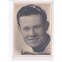 SPORTS: cyclisme, autographe - très bon état