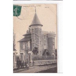 L'HAUTIL : la tour - tres bon etat